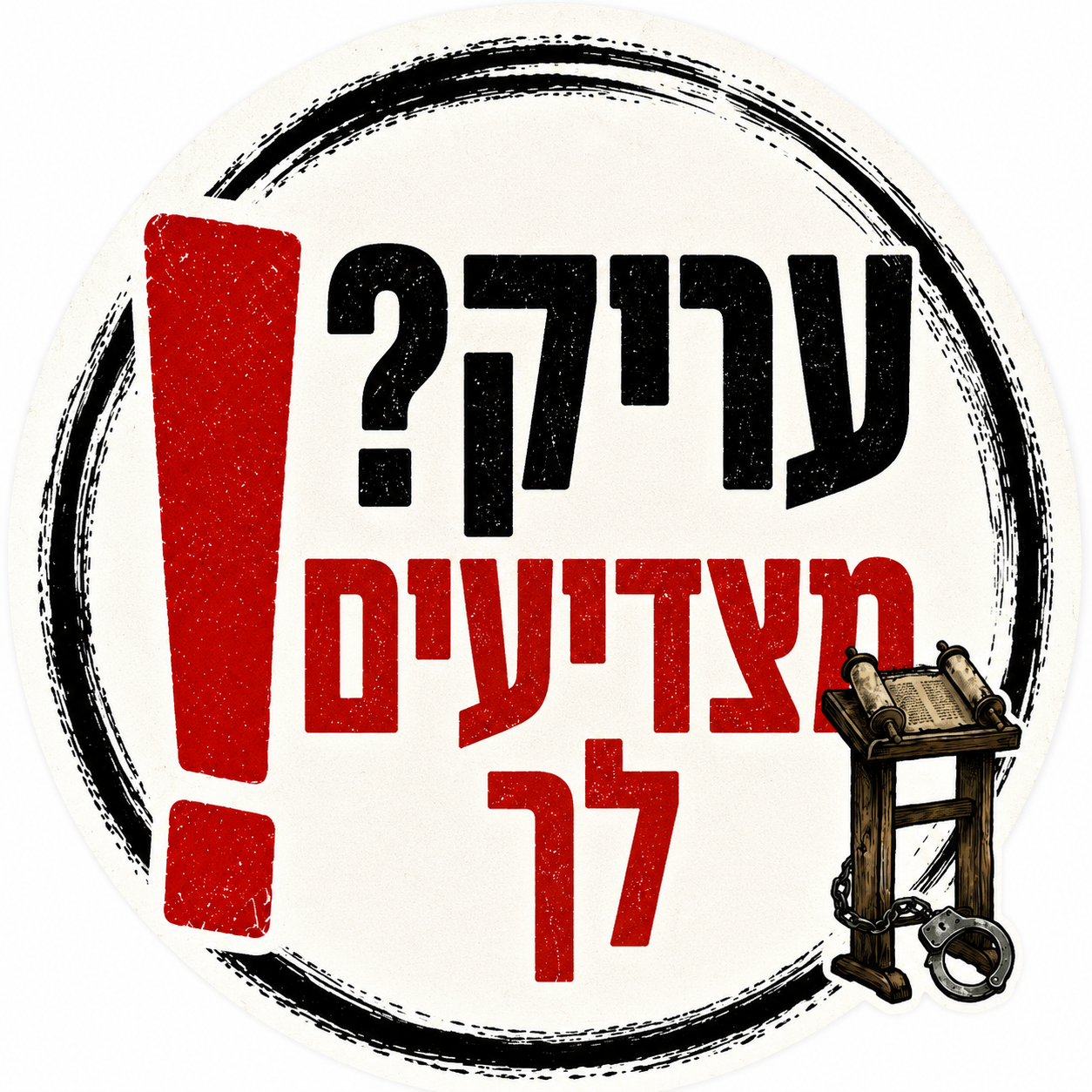 מדבקה